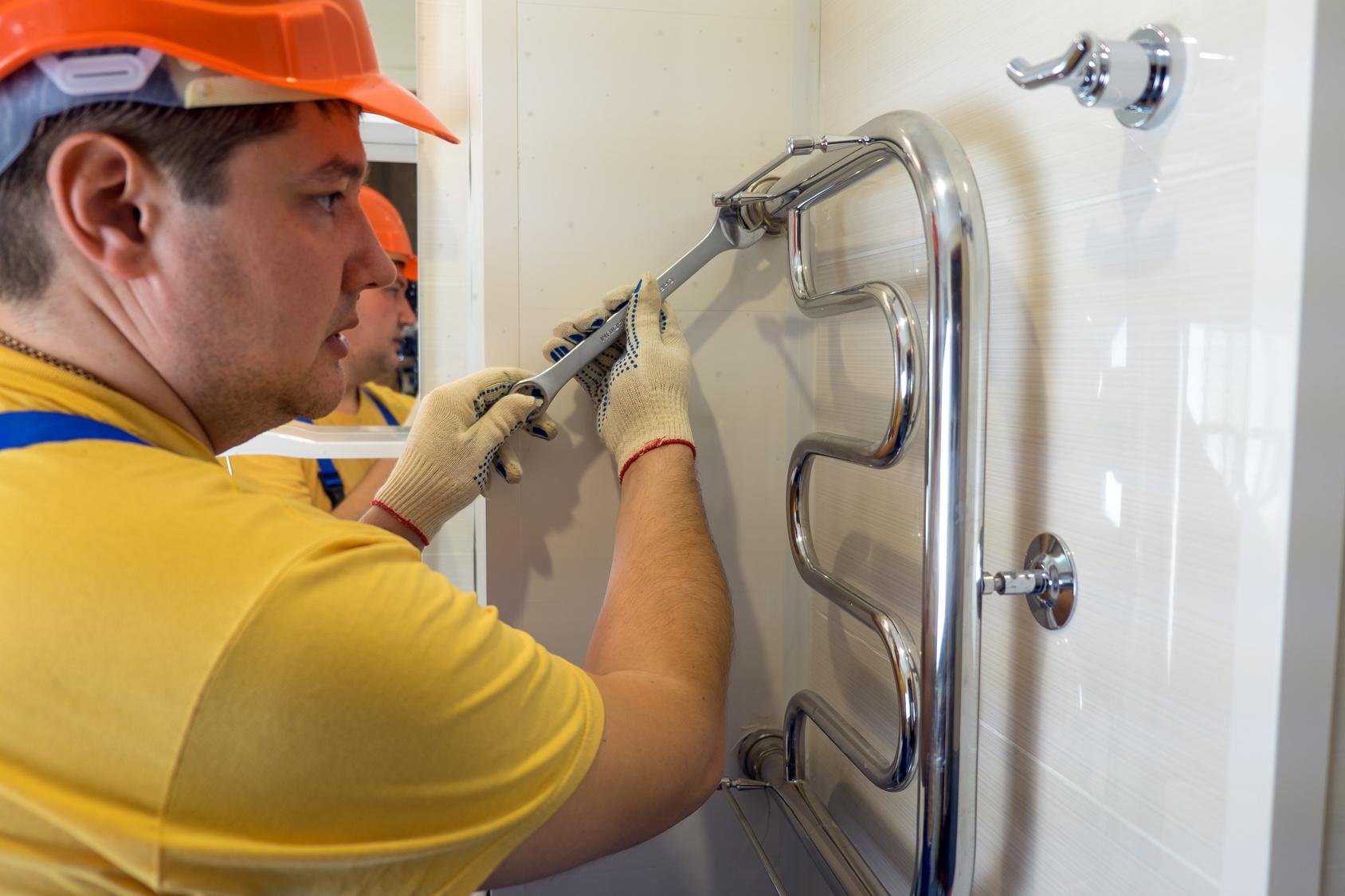 technicien chauffagiste Oinville-sur-Montcient