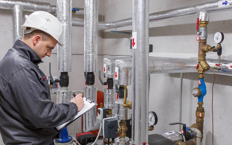 technicien chauffagiste Oinville-sur-Montcient